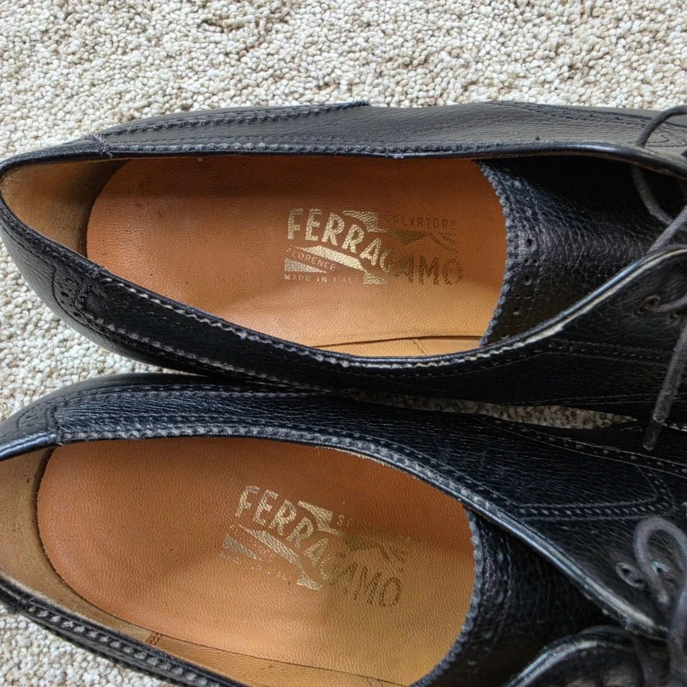 Salvatore Ferragamo salvatore ferragamo
